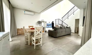 PH 3 AMBIENTES A ESTRENAR CON PATIO Y TERRAZA EN LA BOCA VENTA