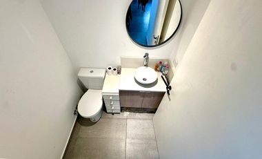 PH 3 AMBIENTES A ESTRENAR CON PATIO Y TERRAZA EN LA BOCA VENTA