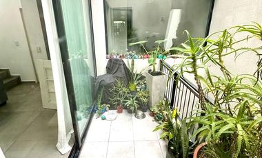 PH 3 AMBIENTES A ESTRENAR CON PATIO Y TERRAZA EN LA BOCA VENTA