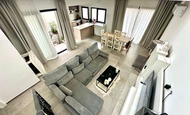 PH 3 AMBIENTES A ESTRENAR CON PATIO Y TERRAZA EN LA BOCA VENTA