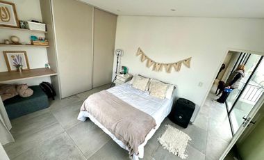 PH 3 AMBIENTES A ESTRENAR CON PATIO Y TERRAZA EN LA BOCA VENTA