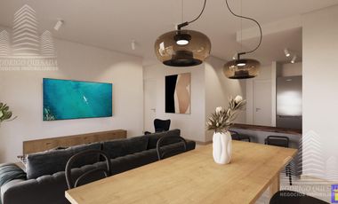 |DEPARTAMENTO 2 AMB| |A 200MTS DEL MAR| |COSTA AZUL|
