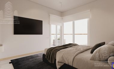 |DEPARTAMENTO 2 AMB| |A 200MTS DEL MAR| |COSTA AZUL|