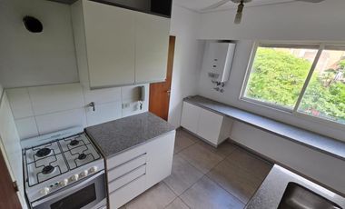 Departamento en Centro