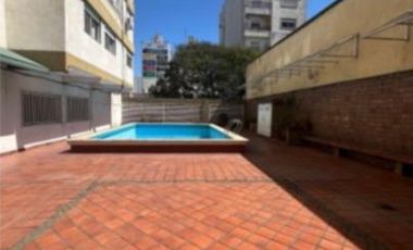 Departamento en Centro