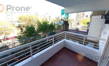 Departamento en Centro