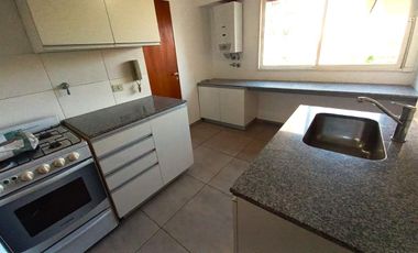 Departamento en Centro