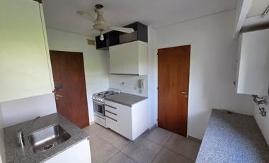 Departamento en Centro