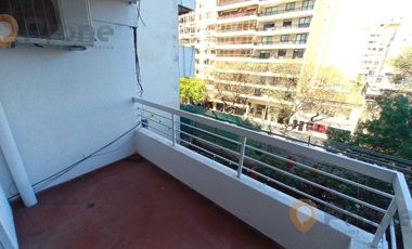 Departamento en Centro