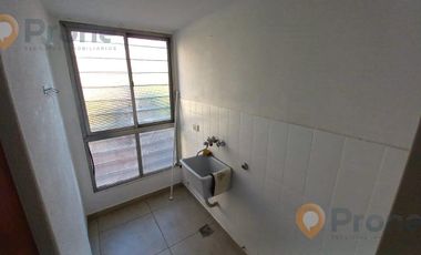 Departamento en Centro