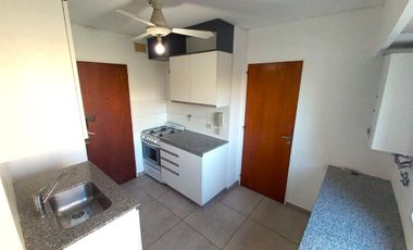 Departamento en Centro