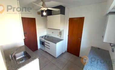 Departamento en Centro