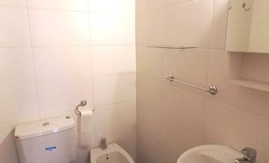 Departamento en Centro