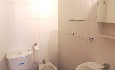 Departamento en Centro