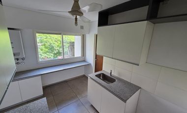 Departamento en Centro