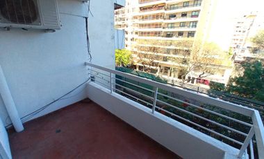 Departamento en Centro
