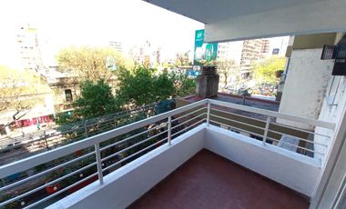 Departamento en Centro