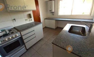 Departamento en Centro