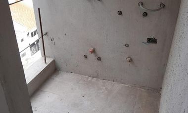 Edificio en construcción Departamento en venta de 2 ambientes en San Martín centro