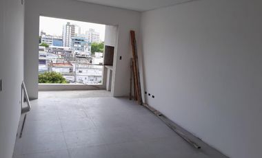Edificio en construcción Departamento en venta de 2 ambientes en San Martín centro