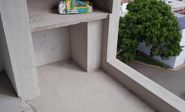 Edificio en construcción Departamento en venta de 2 ambientes en San Martín centro