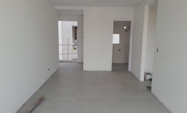 Edificio en construcción Departamento en venta de 2 ambientes en San Martín centro