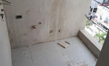 Edificio en construcción Departamento en venta de 2 ambientes en San Martín centro