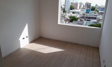 Edificio en construcción Departamento en venta de 2 ambientes en San Martín centro