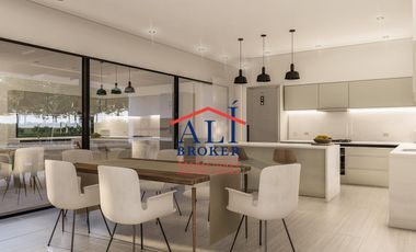 CASA A ESTRENAR EN ALTOS DE CAMPO GRANDE