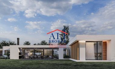 CASA A ESTRENAR EN ALTOS DE CAMPO GRANDE