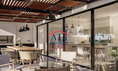 CASA A ESTRENAR EN ALTOS DE CAMPO GRANDE