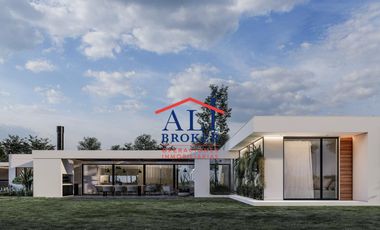 CASA A ESTRENAR EN ALTOS DE CAMPO GRANDE