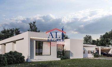 CASA A ESTRENAR EN ALTOS DE CAMPO GRANDE