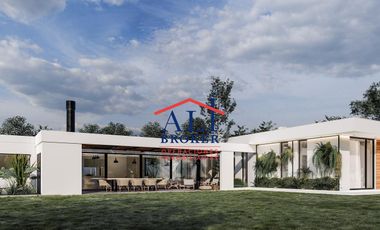 CASA A ESTRENAR EN ALTOS DE CAMPO GRANDE