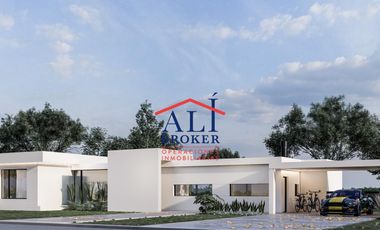 CASA A ESTRENAR EN ALTOS DE CAMPO GRANDE