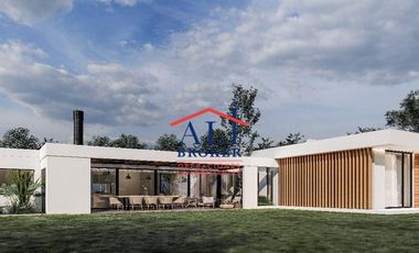 CASA A ESTRENAR EN ALTOS DE CAMPO GRANDE