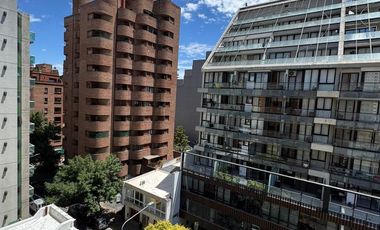 SE VENDE 1 DOR DESOCUPADO A MTS SANATORIO ALLENDE!!!!