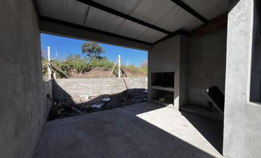 Duplex en Pozo en bajo la viña