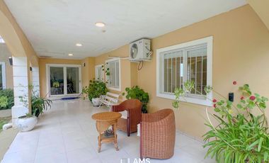 Casa en  venta en Sierra de los padres -