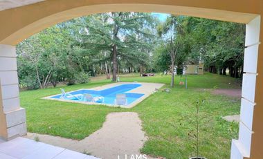 Casa en  venta en Sierra de los padres -