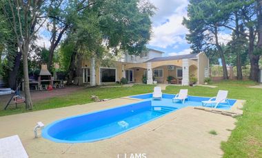 Casa en  venta en Sierra de los padres -