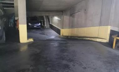 Cochera en venta - 13Mts2 - Palermo
