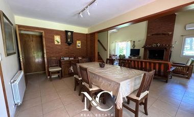 Casa en venta en Pinamar