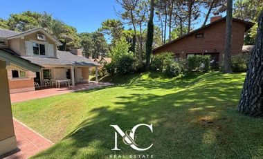 Casa en venta en Pinamar