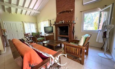 Casa en venta en Pinamar