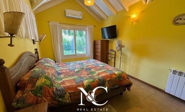 Casa en venta en Pinamar