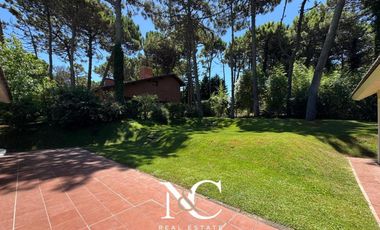 Casa en venta en Pinamar