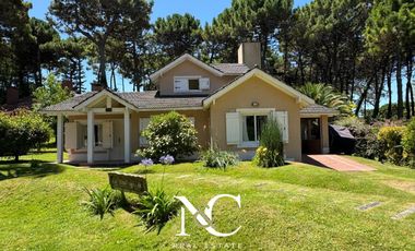 Casa en venta en Pinamar