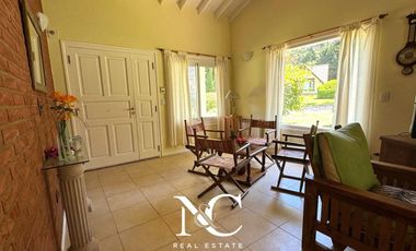 Casa en venta en Pinamar