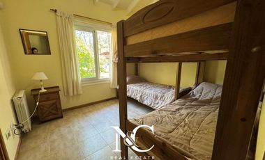 Casa en venta en Pinamar